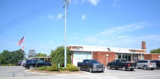 Cullman City Schools Strategic Building Initiative includes new intermediate, middle schools, expanded primary school