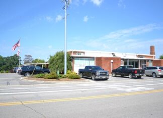 Cullman City Schools Strategic Building Initiative includes new intermediate, middle schools, expanded primary school