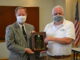 Randall Shedd named 2020 Alabama Rural Electric Association State Representative of the Year