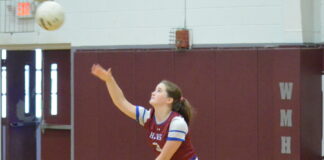 Letter to the Editor: It’s worth it to see them play