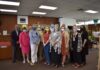 Cullman County libraries celebrate fiber internet connections