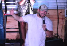 Josh Wade crowned inaugural Smith Lake Idol