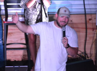 Josh Wade crowned inaugural Smith Lake Idol