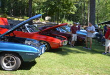 Keeping the Pontiac legend alive