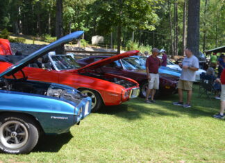 Keeping the Pontiac legend alive