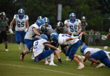 PREP FOOTBALL: Cold Springs topples Holly Pond 28-16