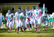 PREP FOOTBALL: Holly Pond’s season opener against Brindlee Mountain canceled