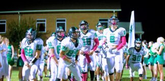 PREP FOOTBALL: Holly Pond’s season opener against Brindlee Mountain canceled
