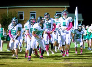 PREP FOOTBALL: Holly Pond’s season opener against Brindlee Mountain canceled