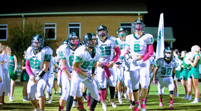 PREP FOOTBALL: Holly Pond’s season opener against Brindlee Mountain canceled