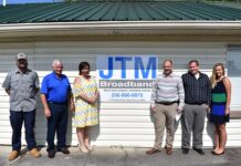 Bridging the gap: Holly Pond to offer free public WiFi in parks as school resumes