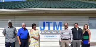 Bridging the gap: Holly Pond to offer free public WiFi in parks as school resumes