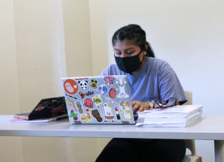 Fall 2020 classes begin at Wallace State with in-person, hybrid and online options