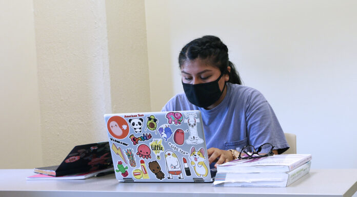 Fall 2020 classes begin at Wallace State with in-person, hybrid and online options