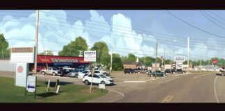 From Addison to Disney: AHS graduate Britney Thoreson navigating the world of animation