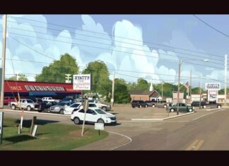 From Addison to Disney: AHS graduate Britney Thoreson navigating the world of animation