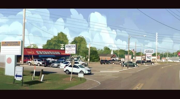 From Addison to Disney: AHS graduate Britney Thoreson navigating the world of animation