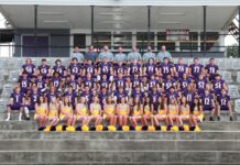 PREP FOOTBALL: Aggies aiming to continue success in 5A