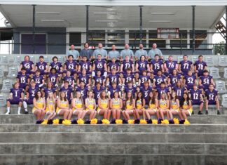 PREP FOOTBALL: Aggies aiming to continue success in 5A