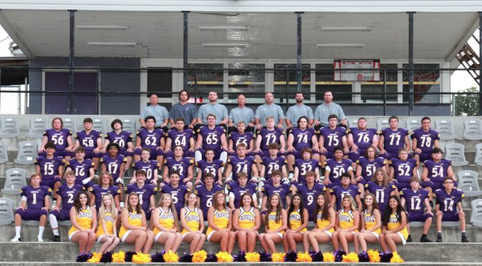 PREP FOOTBALL: Aggies aiming to continue success in 5A