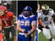 PREP FOOTBALL: Weather moving most week 1 matchups to Thursday