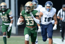 UAB Football opens 2020 season Thursday with Central Arkansas