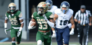 UAB Football opens 2020 season Thursday with Central Arkansas