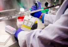 UAB launches second round of urgent, high-impact COVID-19 research