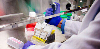 UAB launches second round of urgent, high-impact COVID-19 research