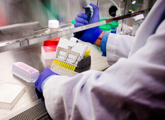 UAB launches second round of urgent, high-impact COVID-19 research