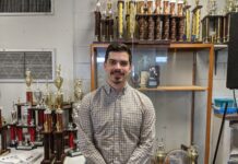 Holly Pond Bronco Band welcomes new director