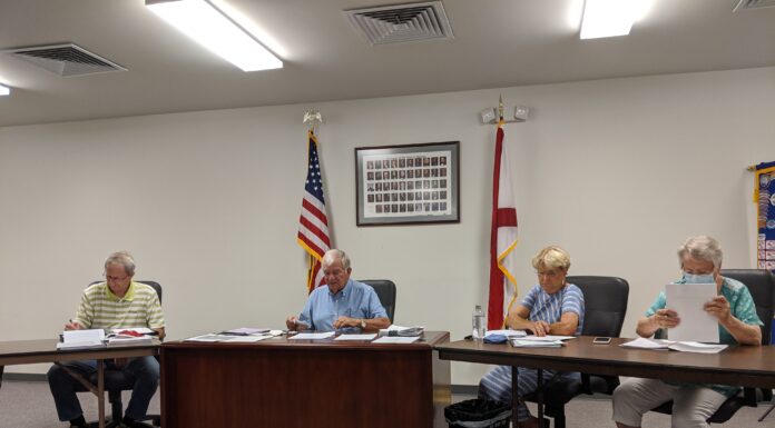 Holly Pond council takes steps to improve computer, WiFi access ahead of school year