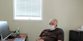 ‘I think we’ve made some progress’