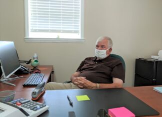 ‘I think we’ve made some progress’