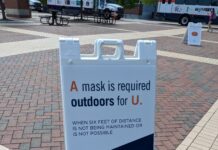 OPINION: Return to campus: Auburn University and COVID-19