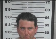 Good Hope man charged with trafficking meth