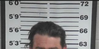 Good Hope man charged with trafficking meth