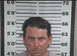 Good Hope man charged with trafficking meth