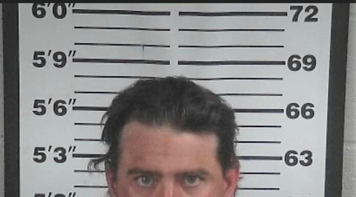 Good Hope man charged with trafficking meth