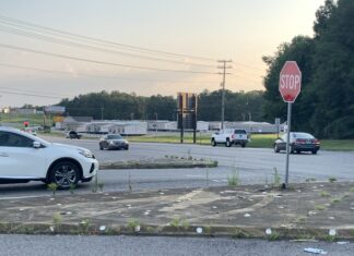 Ivey awards Cullman $100K for Cherokee Ave./24th St. project