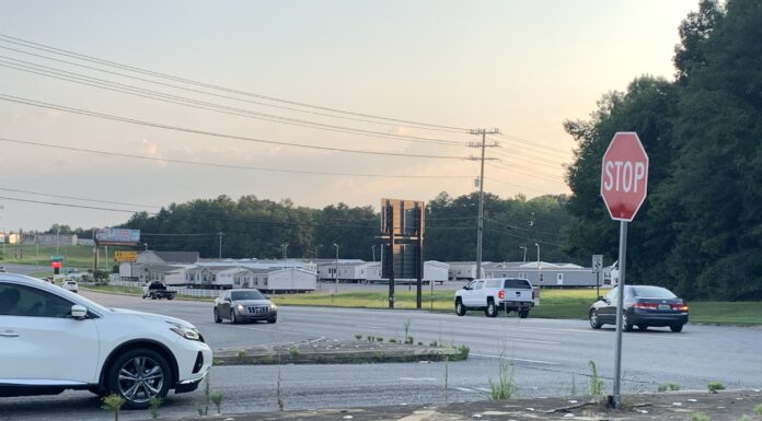 Ivey awards Cullman $100K for Cherokee Ave./24th St. project