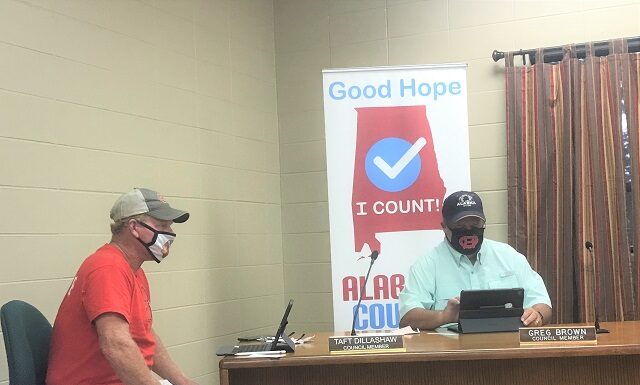 Good Hope council reports Back-to-School Bash success