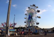 Cullman County Fair will go on