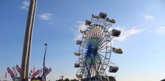 Cullman County Fair will go on