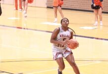 Wallace State’s Imari Martin named ASWA Community College Athlete of the Year