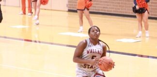 Wallace State’s Imari Martin named ASWA Community College Athlete of the Year