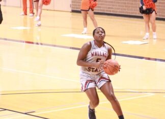 Wallace State’s Imari Martin named ASWA Community College Athlete of the Year