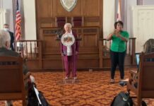 Ivey extends Safer at Home Order, mask mandate through Oct. 2