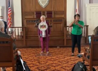 Ivey extends Safer at Home Order, mask mandate through Oct. 2