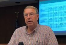 Cullman incumbents sweep election; 2 county mayors unseated